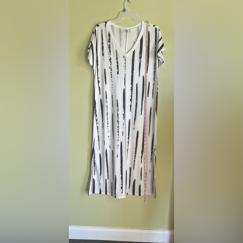 NORACORA dress